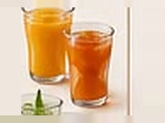 عصائر طبيعية