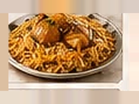 كبسة دجاج