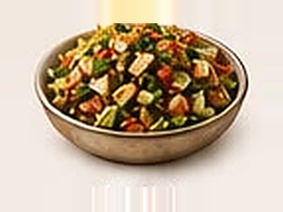 سلطة كراش
