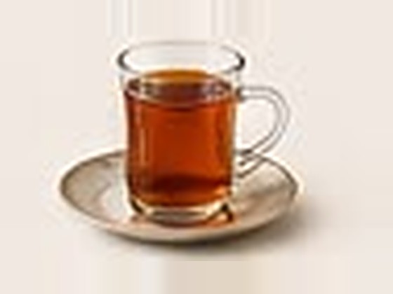 شاي أحمر