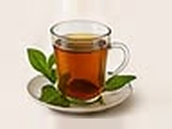 شاي بالنعناع