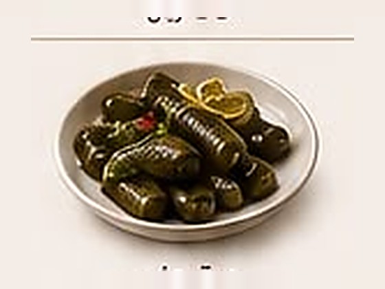 ورق عنب