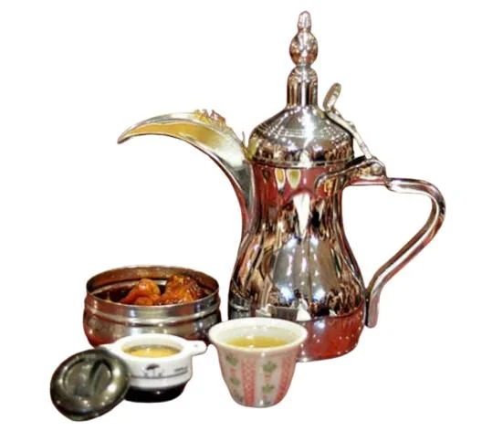 دلة قهوة