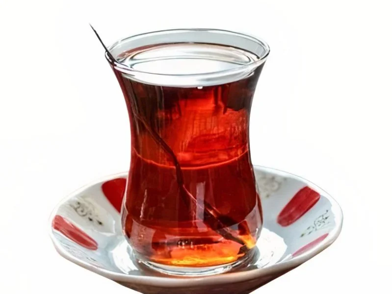 كوب شاهي