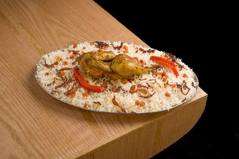 دجاج سيرويس