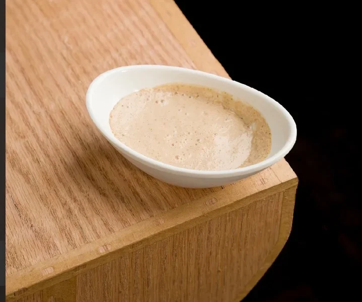 طحينه